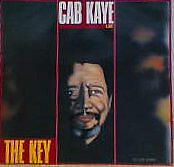 Cab Kaye