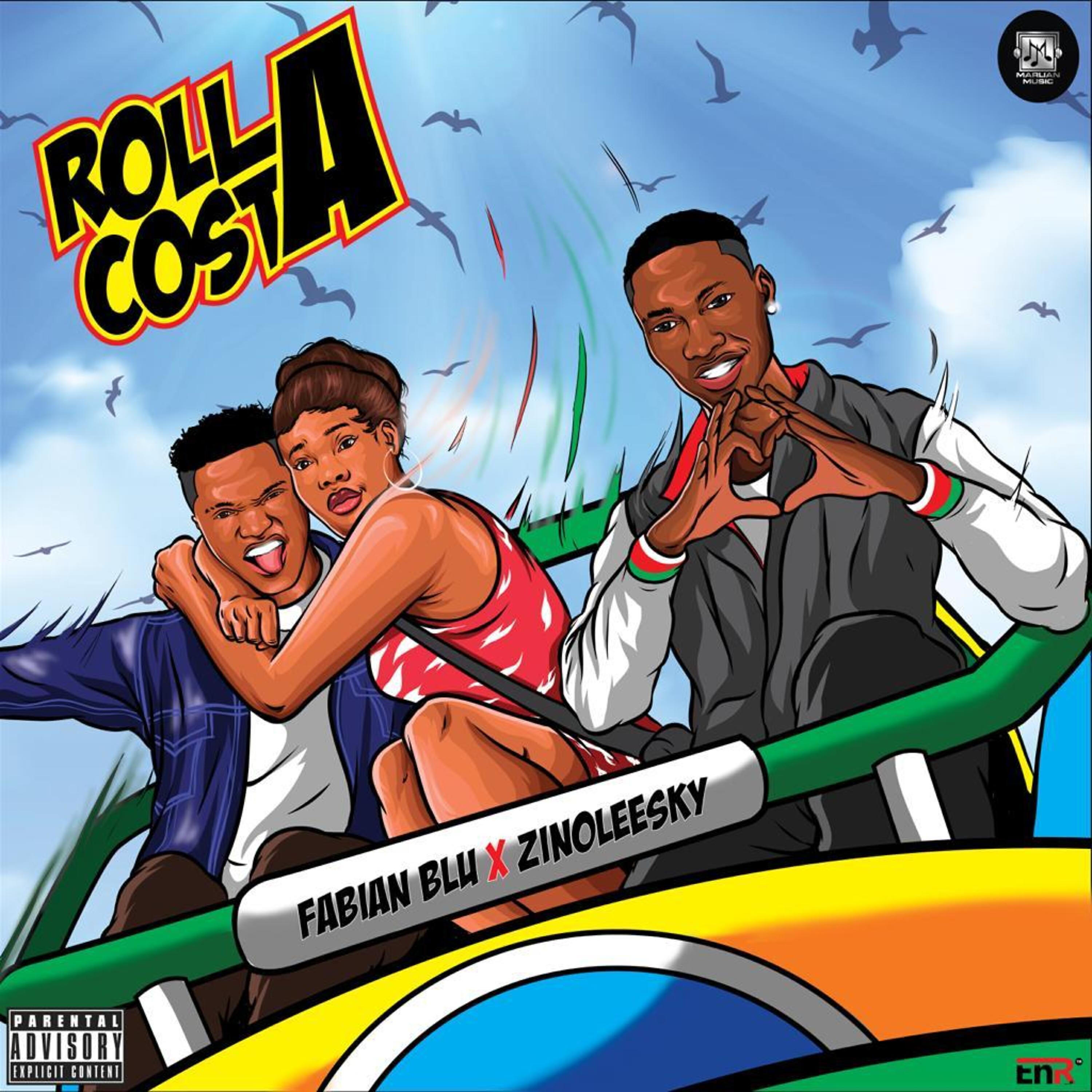 Релиз Rolla Costa
