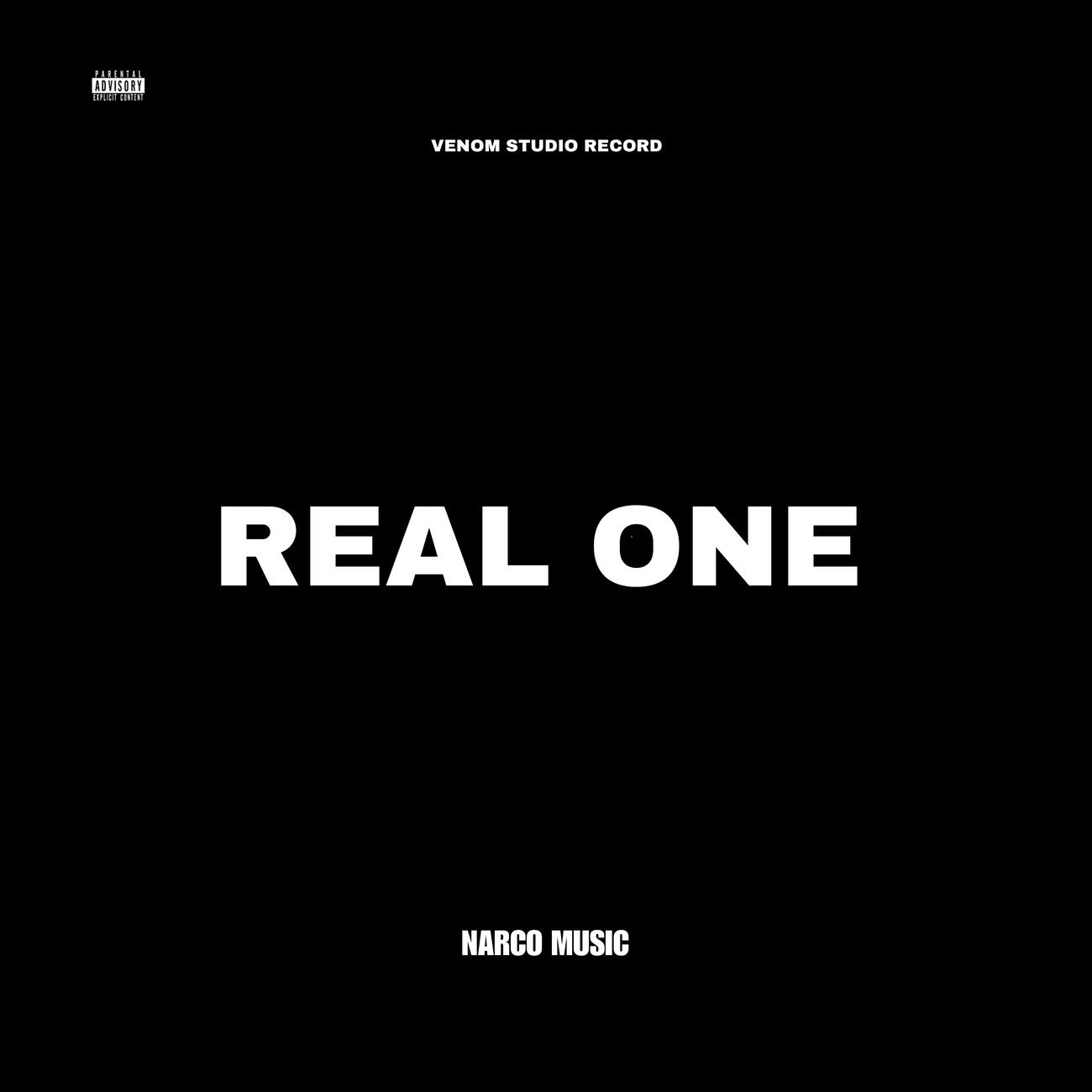 Релиз Real One