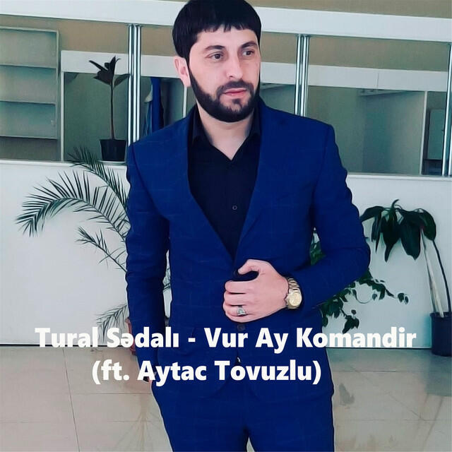 Релиз Vur Ay Komandir