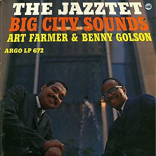 Jazztet