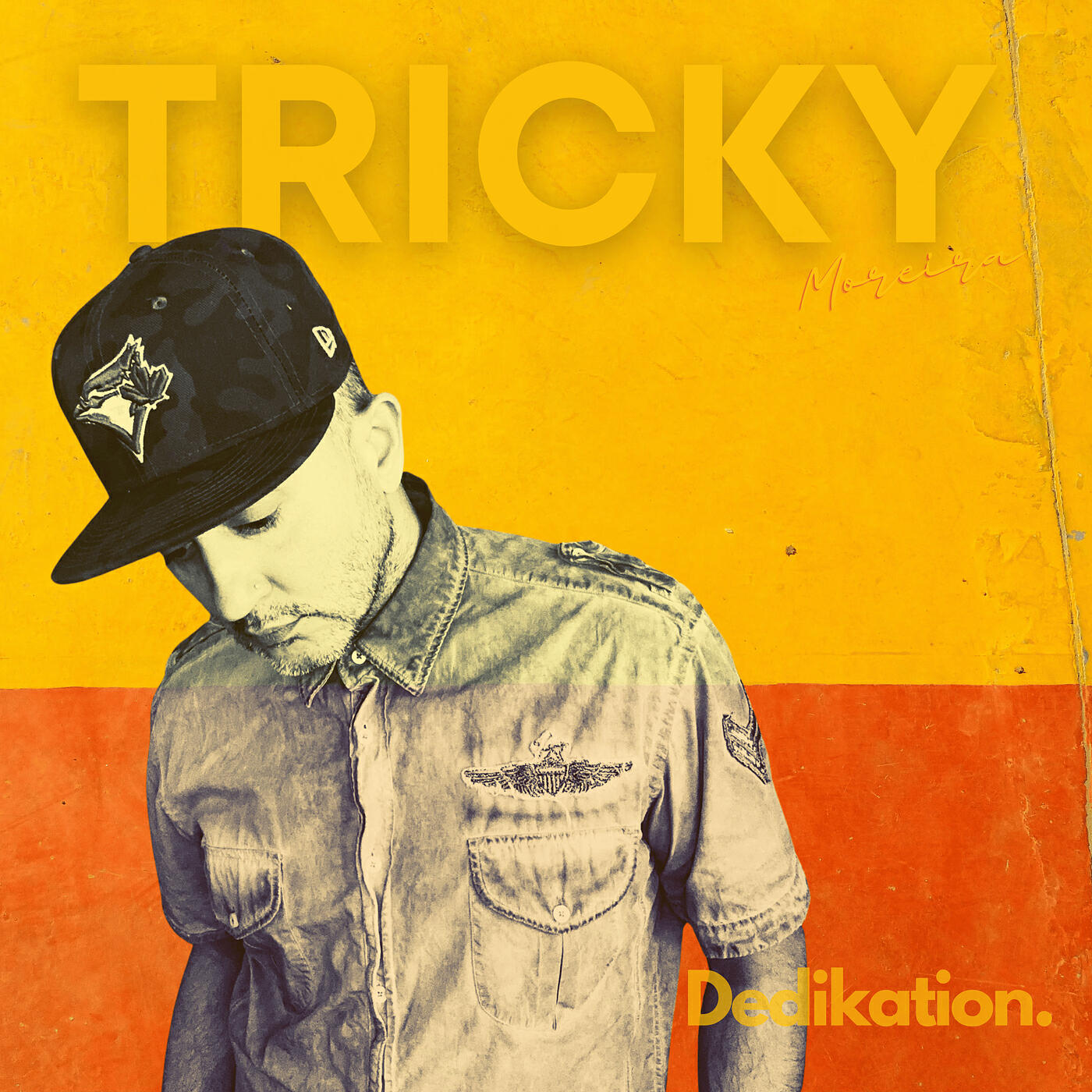 Релиз Dedikation