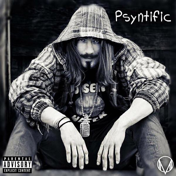 Релиз Psyntific