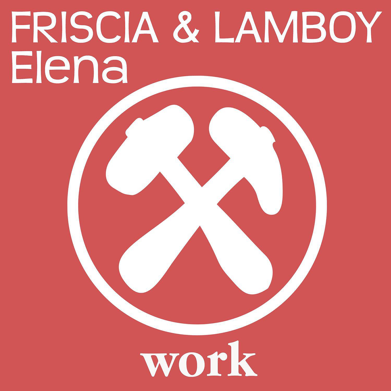 Релиз Elena