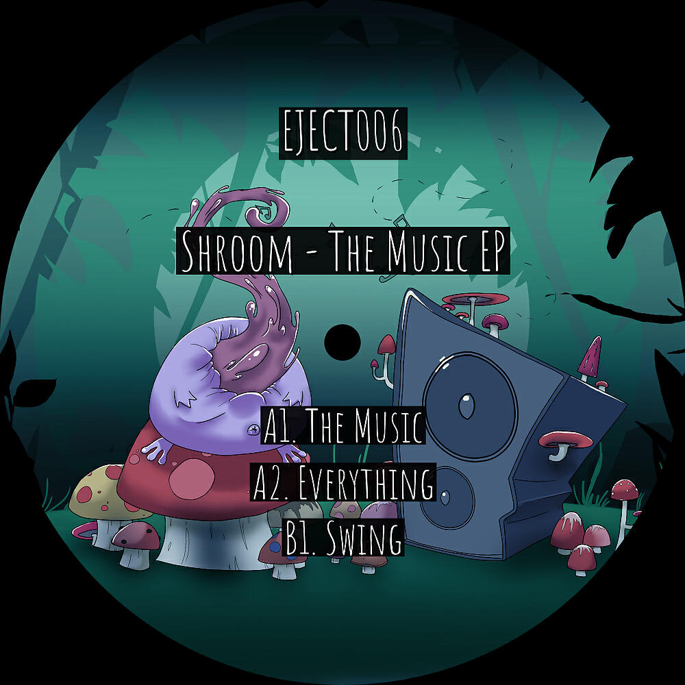 Релиз The Music EP