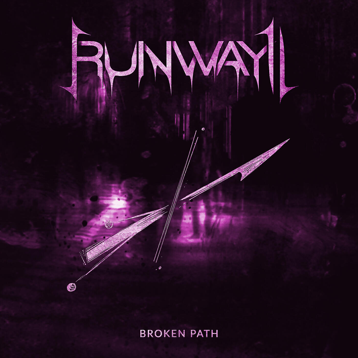 Релиз A Broken Path