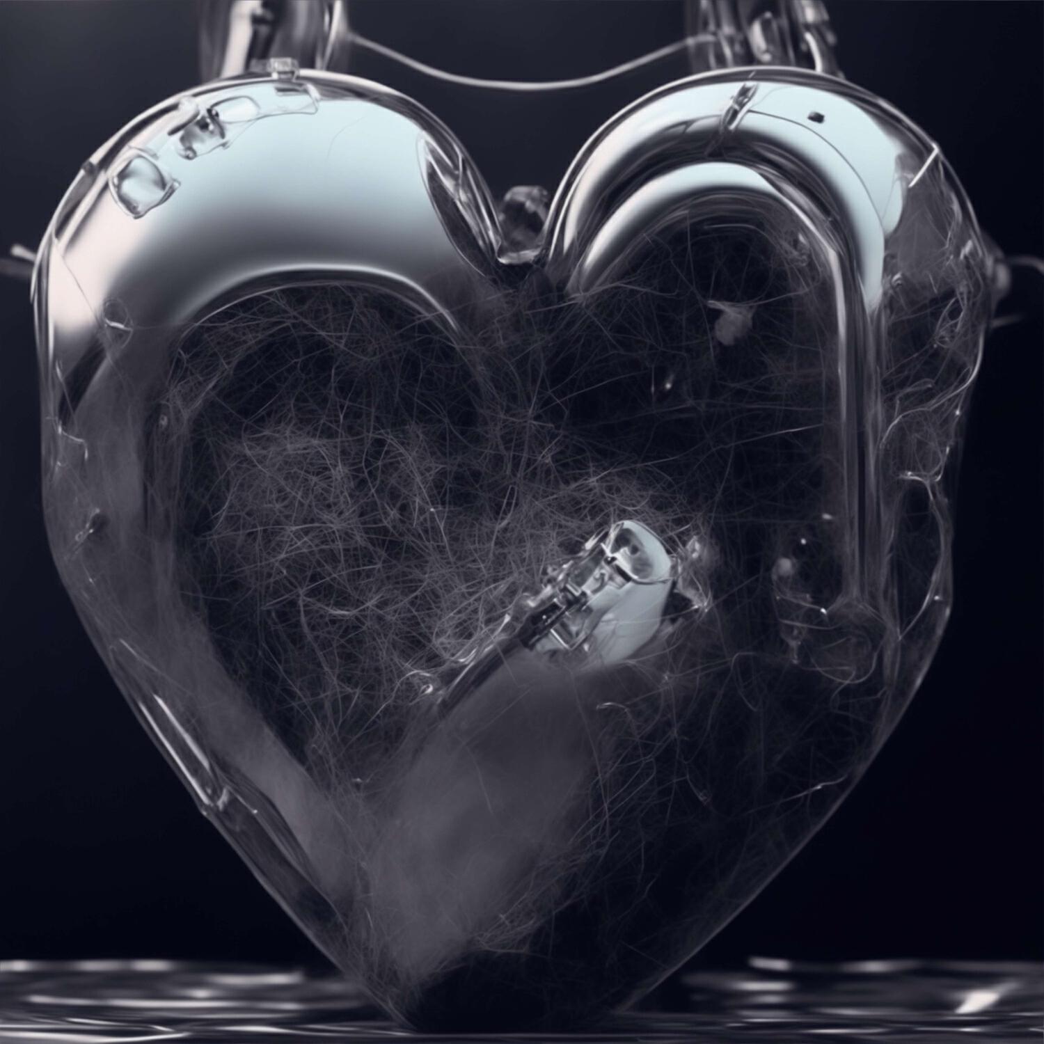 Релиз CHROME HEART