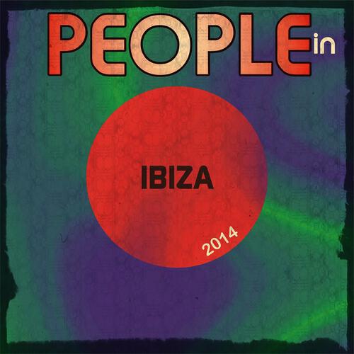 Релиз People in Ibiza 2014