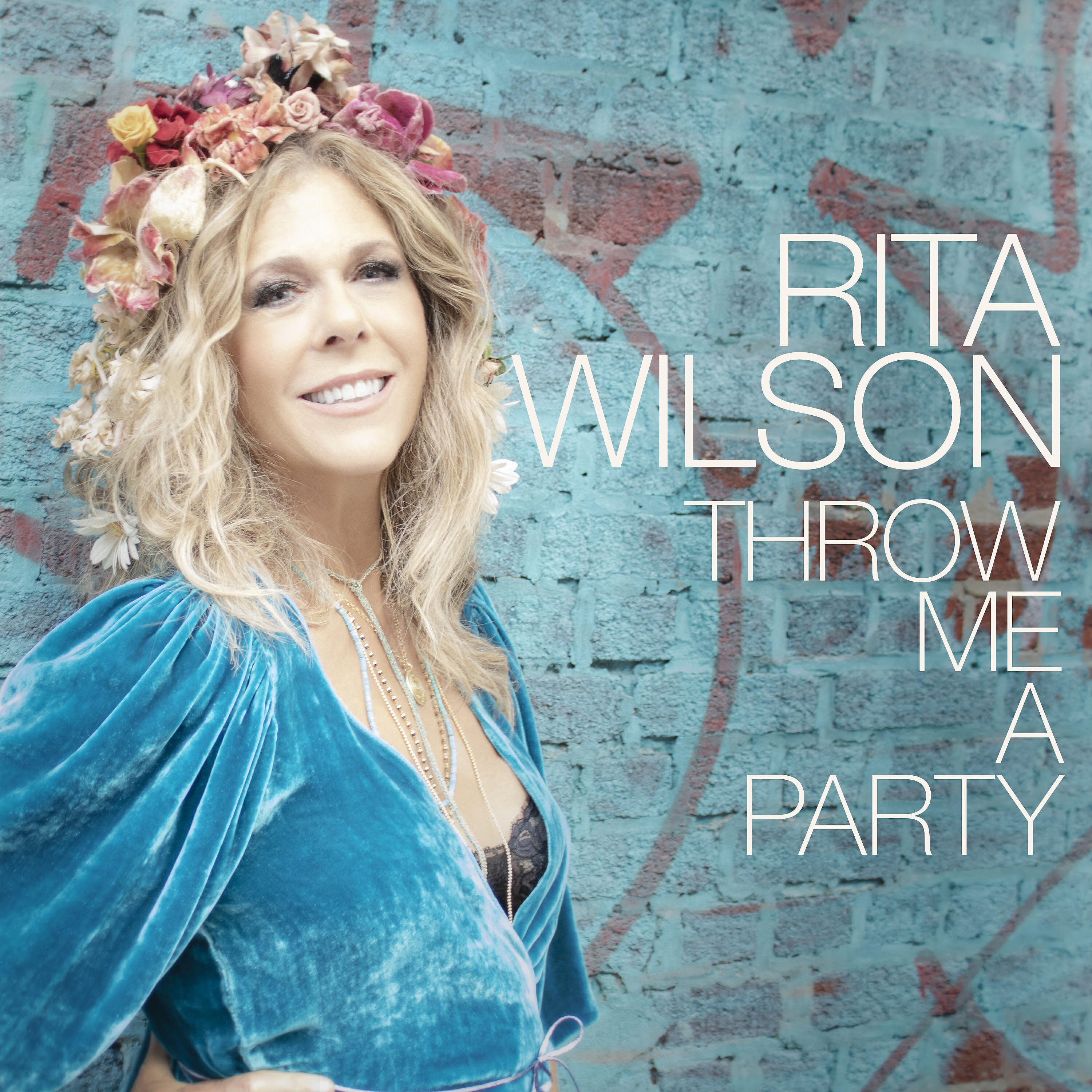 Релиз Throw Me a Party