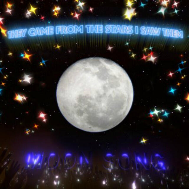 Релиз Moon Song