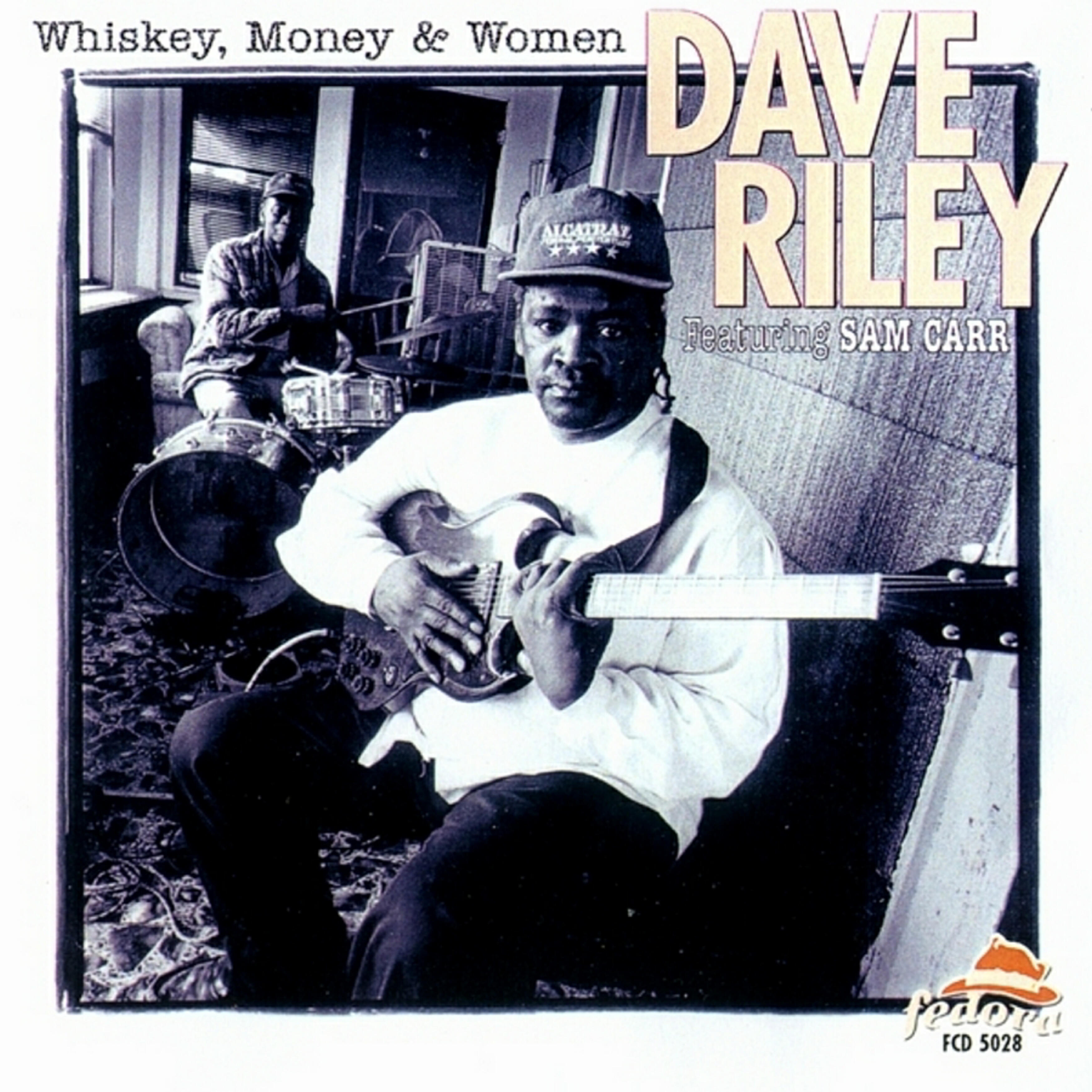 Релиз Whiskey, Money and Women