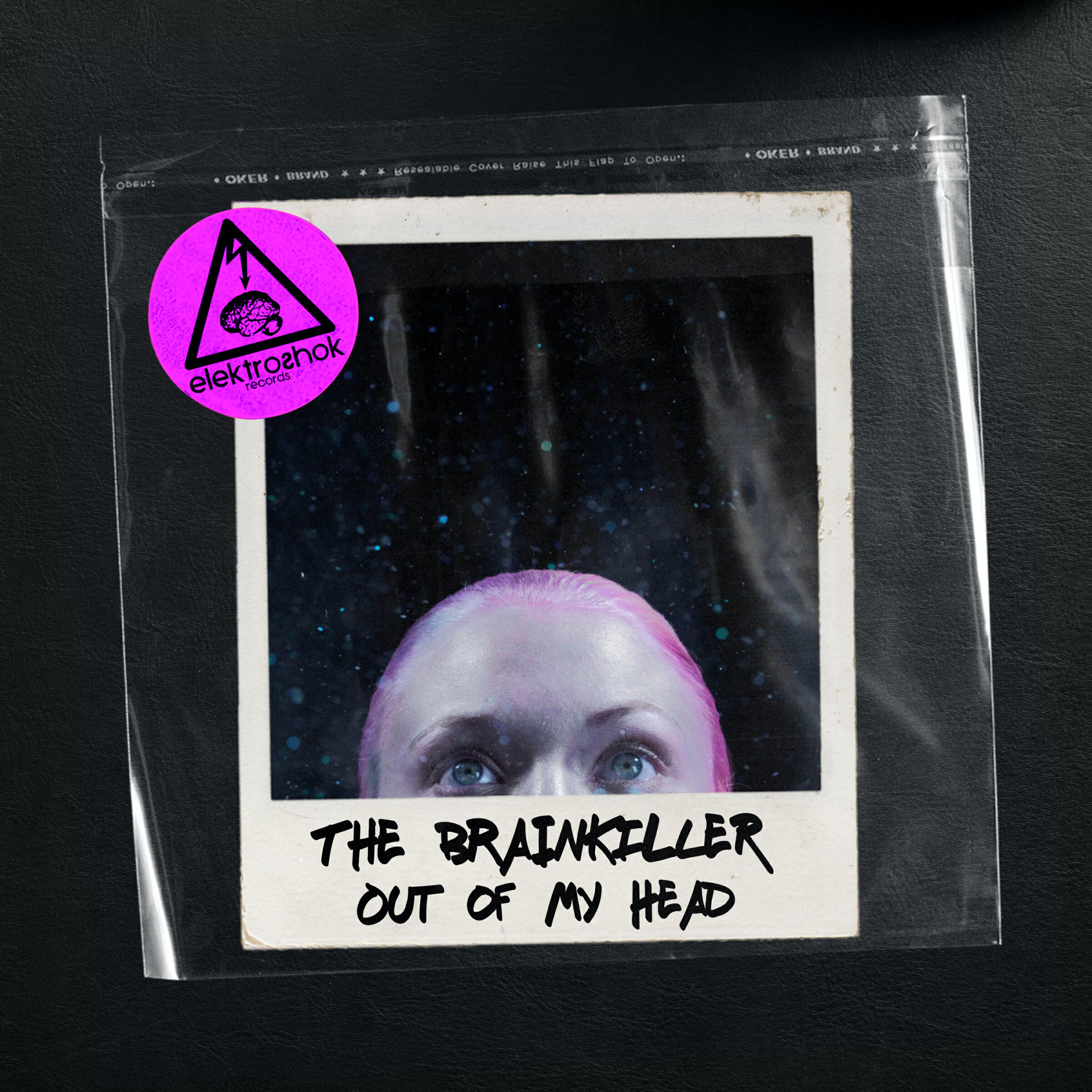 Релиз Out Of My Head