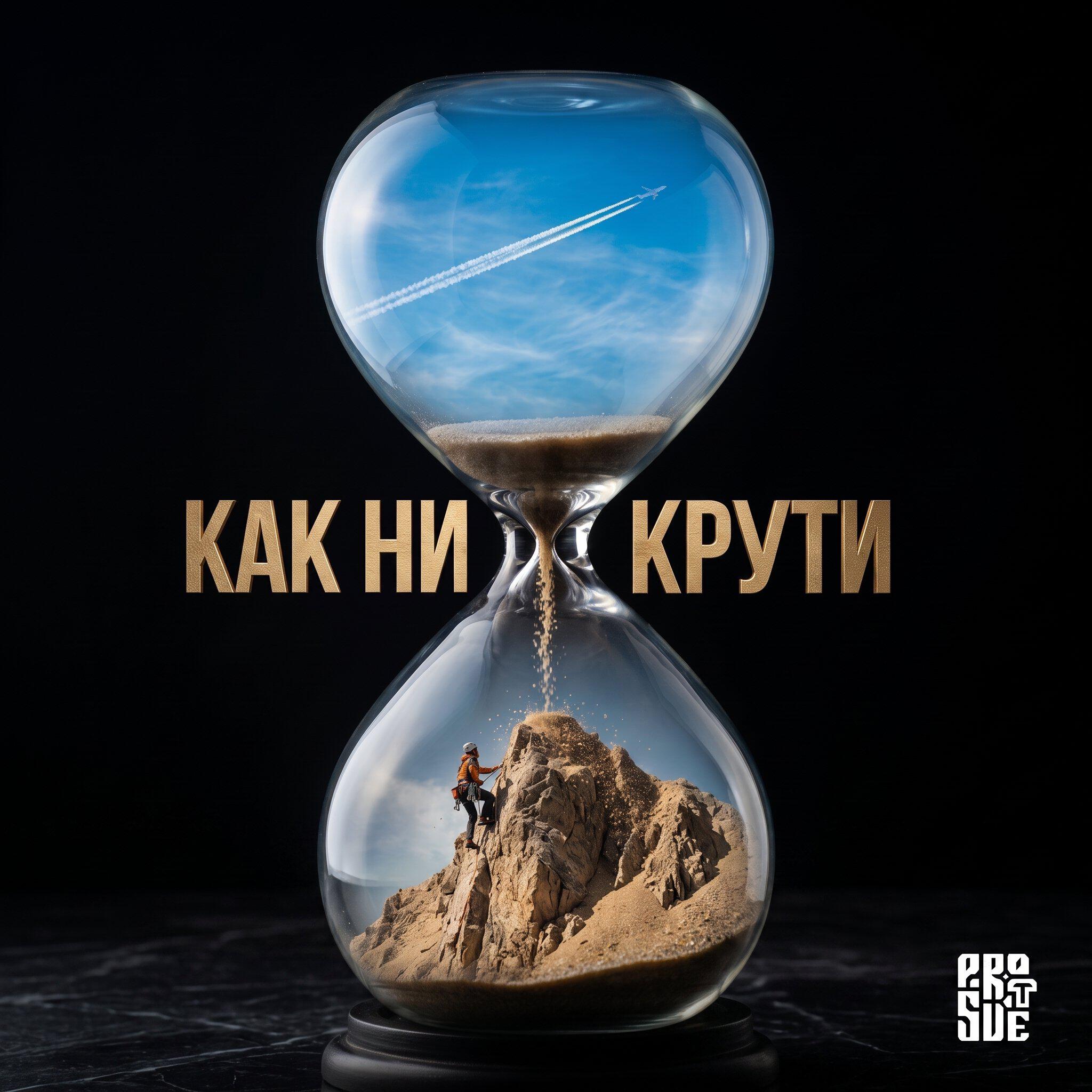 Релиз Как ни крути