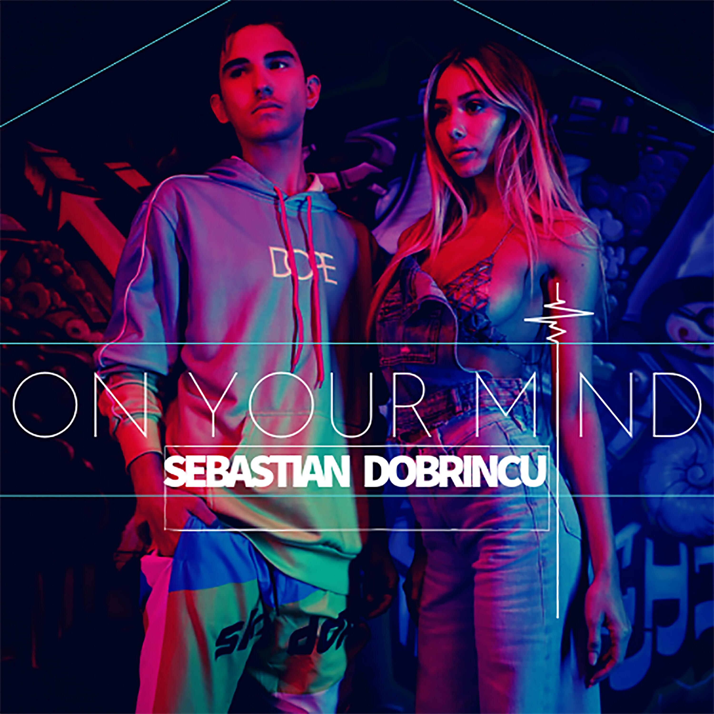Релиз On your mind