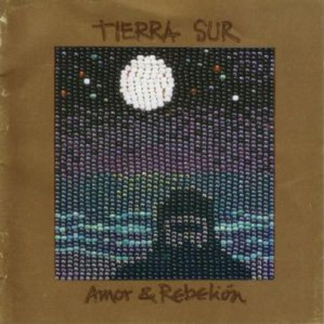 Релиз Amor y Rebelión