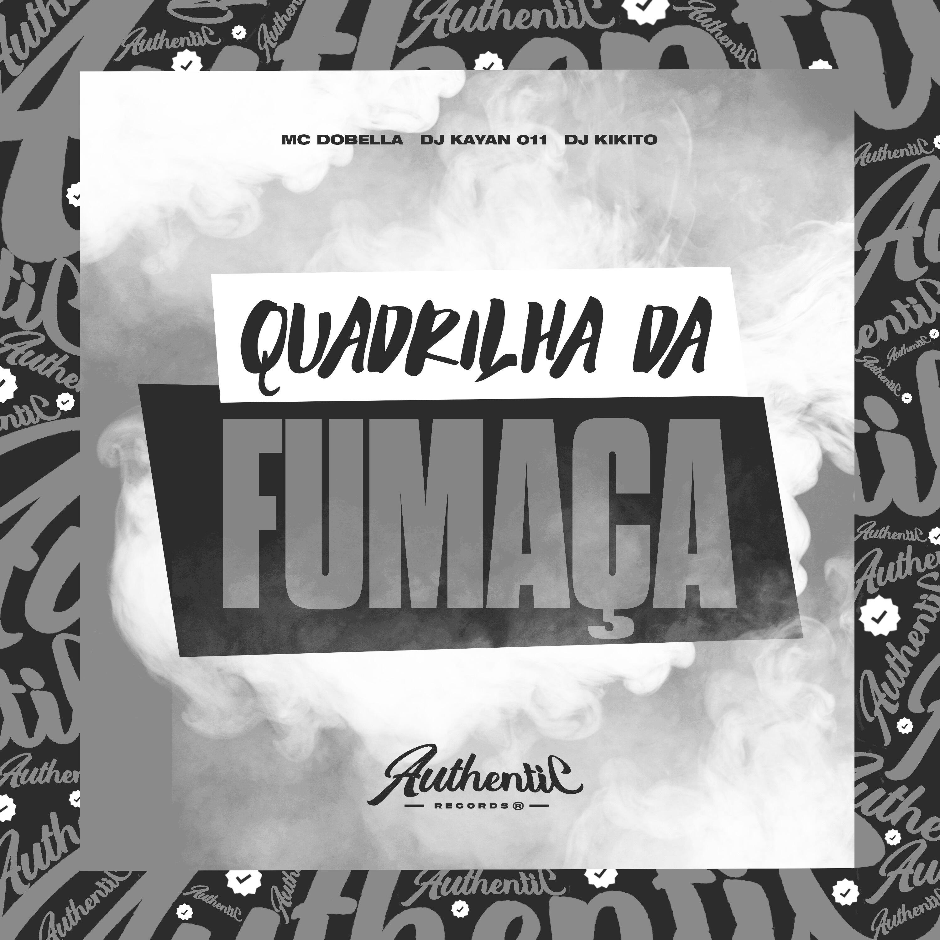 Релиз Quadrilha da Fumaça