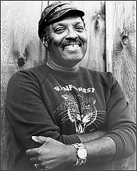 Merl Saunders