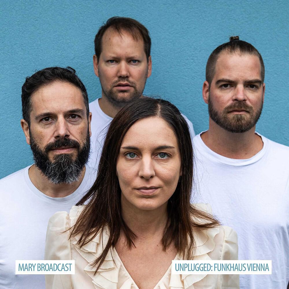 Релиз Unplugged: Funkhaus Vienna