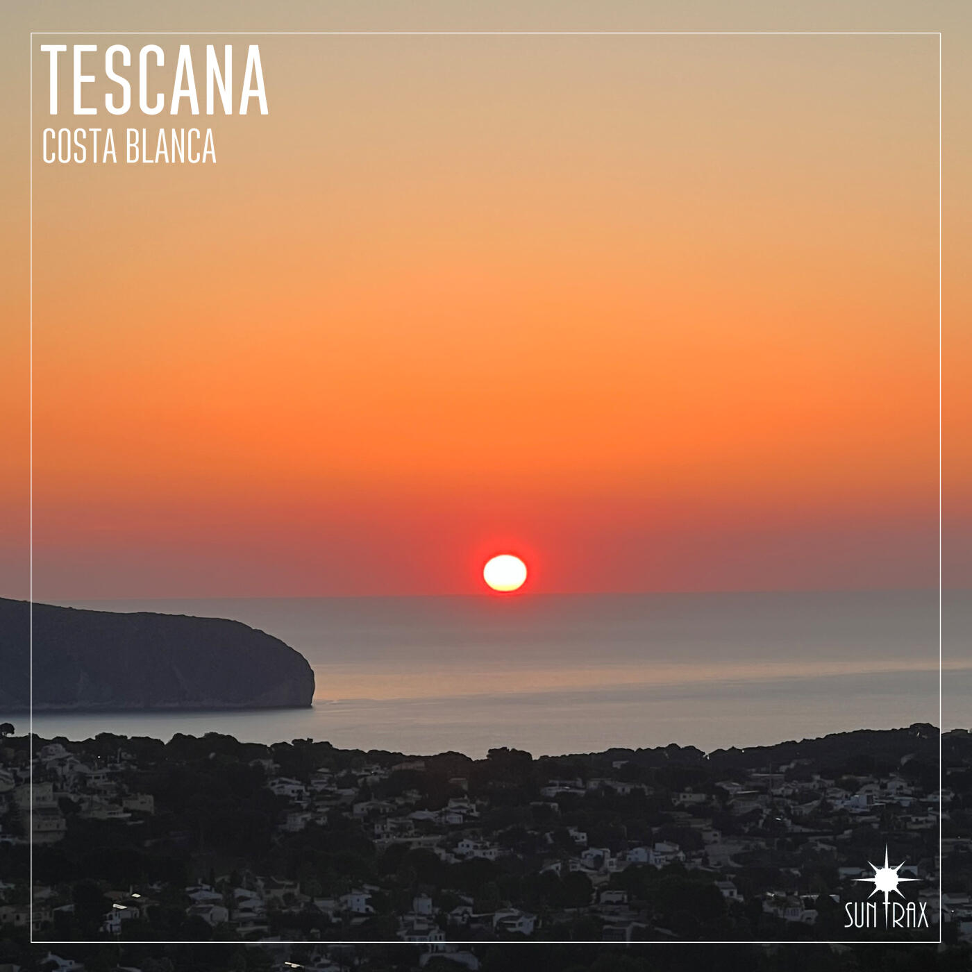 Релиз Costa Blanca