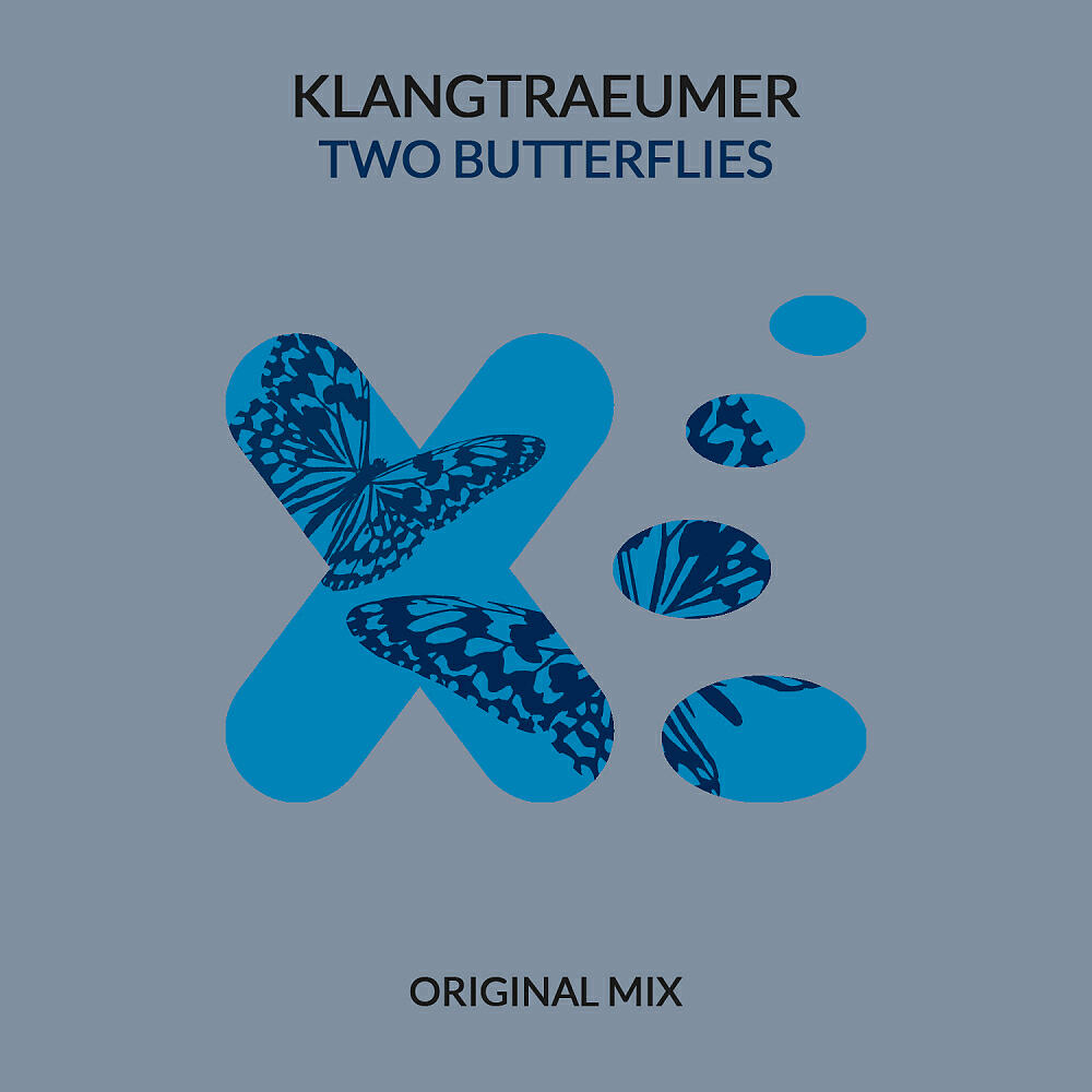 Релиз Two Butterflies