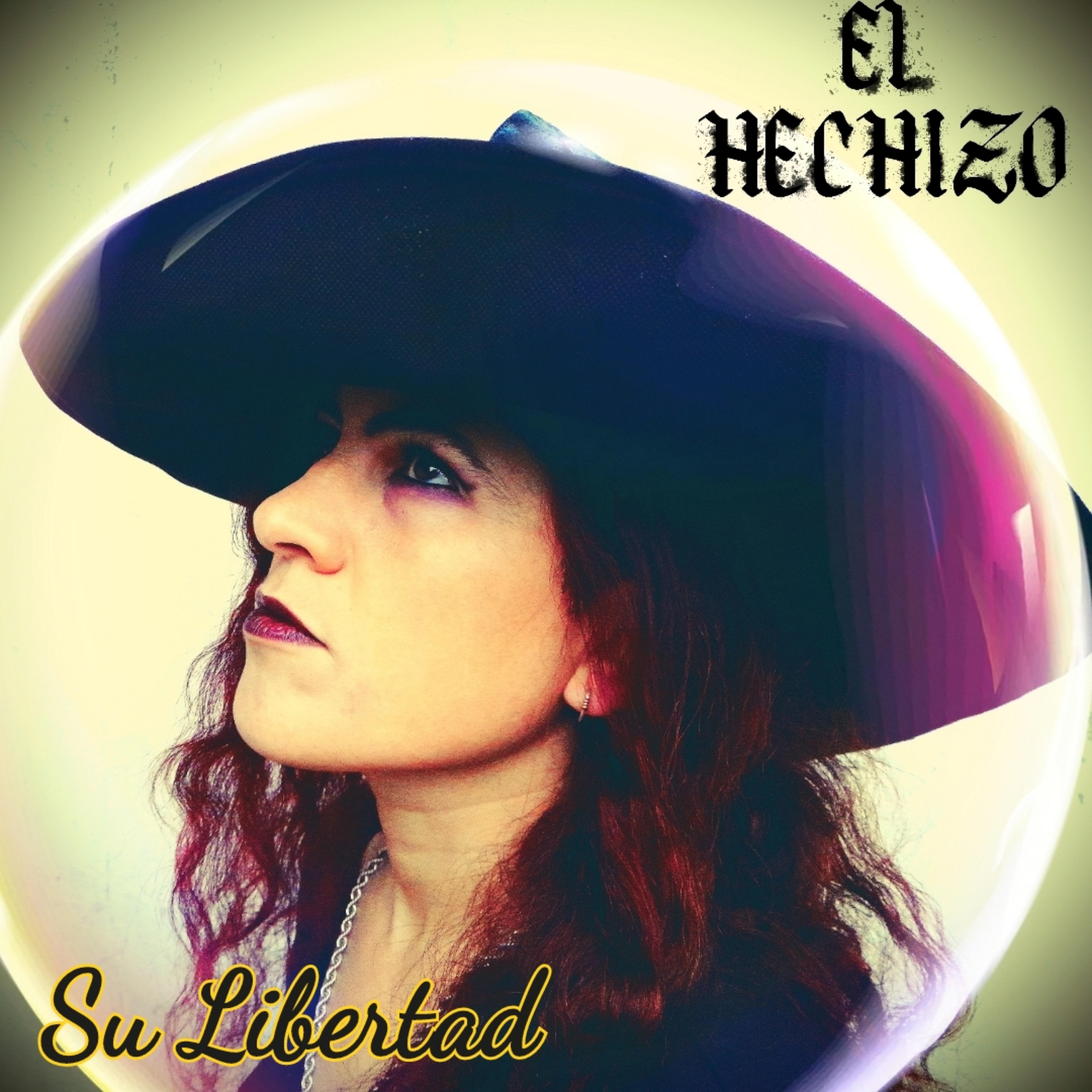 Релиз Su Libertad