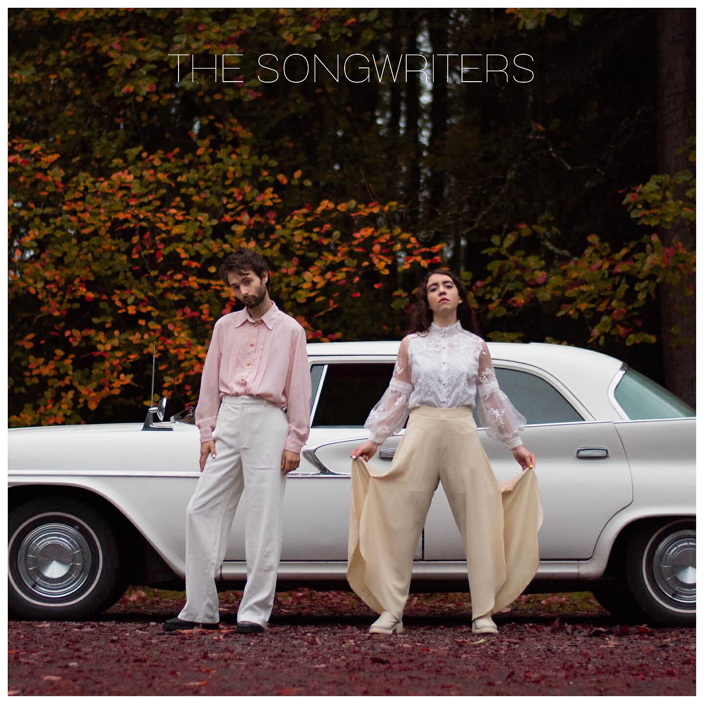 Релиз The Songwriters