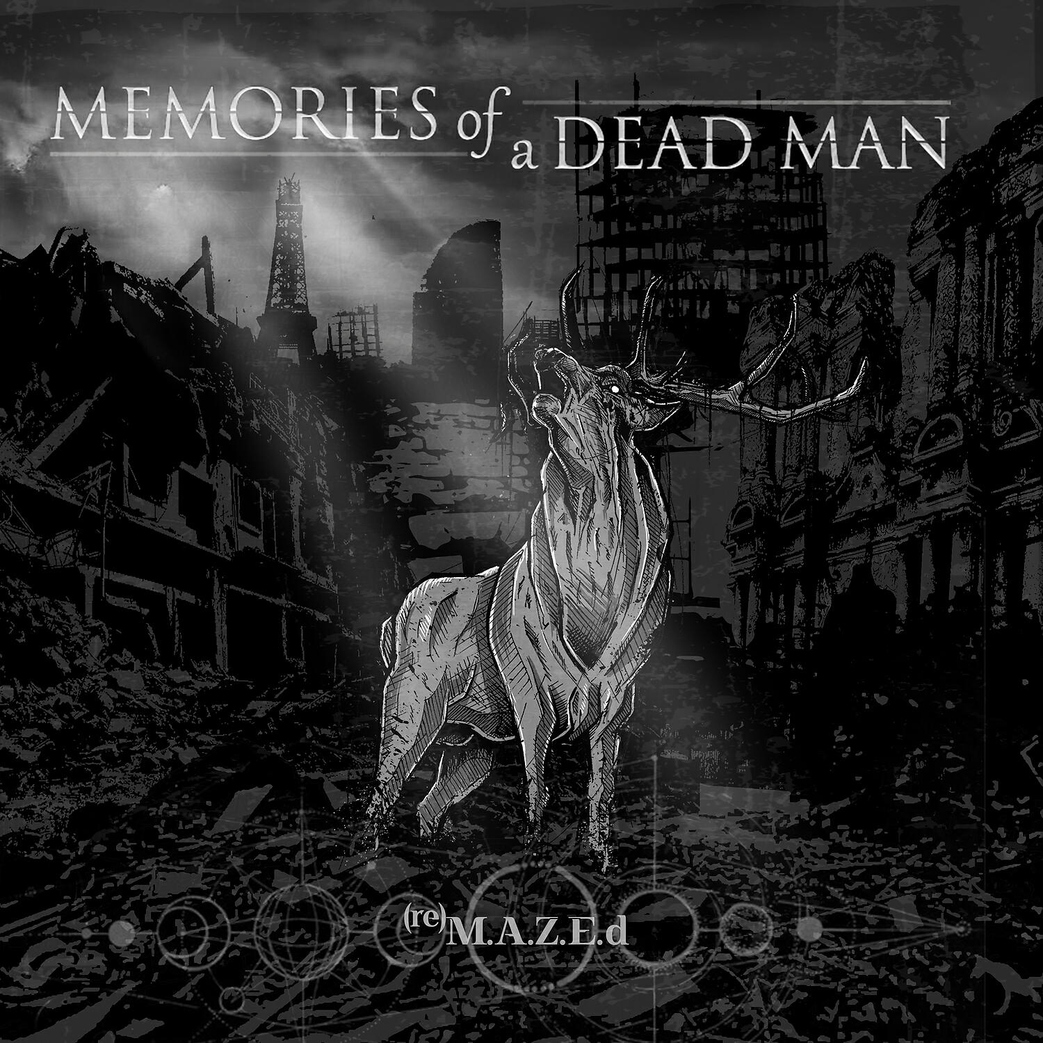 Релиз (Re)M.A.Z.E.D