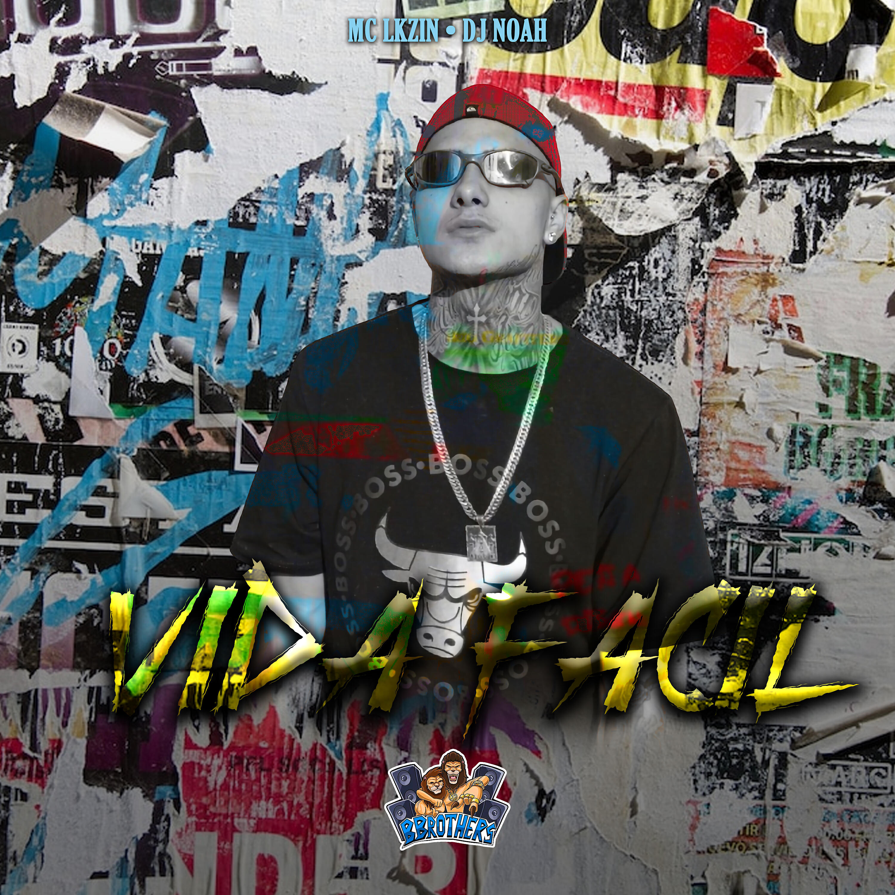Релиз Vida Facil