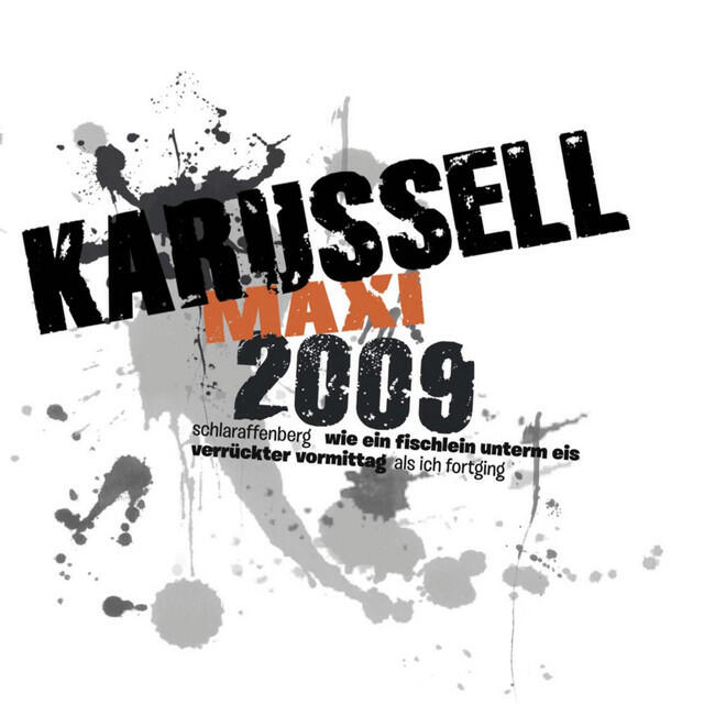 Релиз Maxi 2009