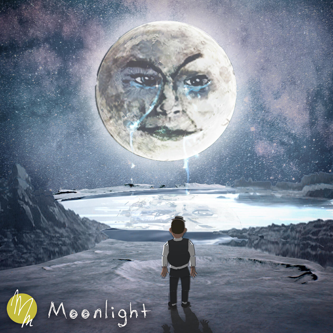 Релиз Moonlight