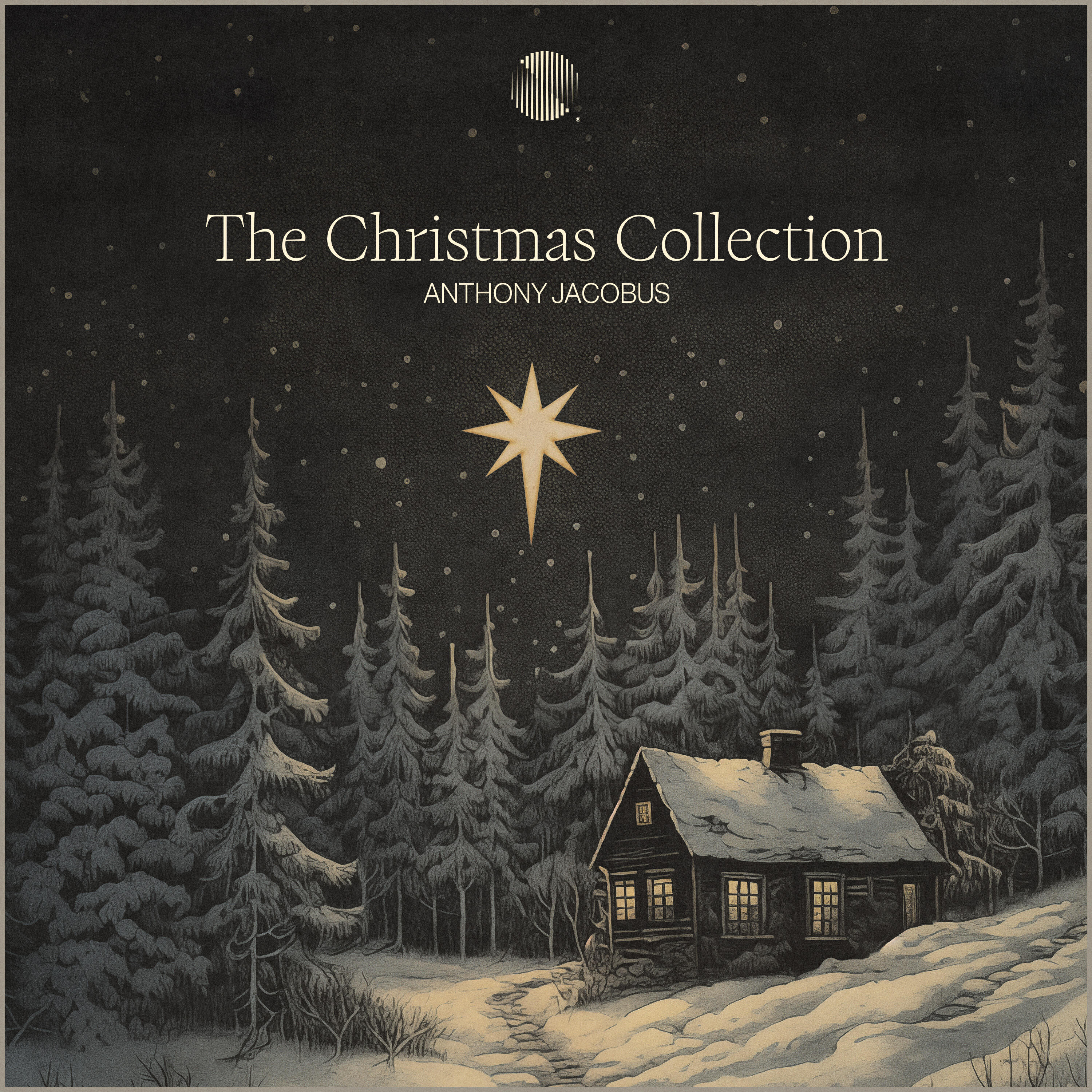 Релиз The Christmas Collection