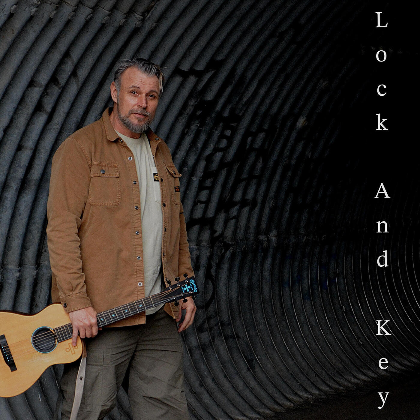 Релиз Lock and Key