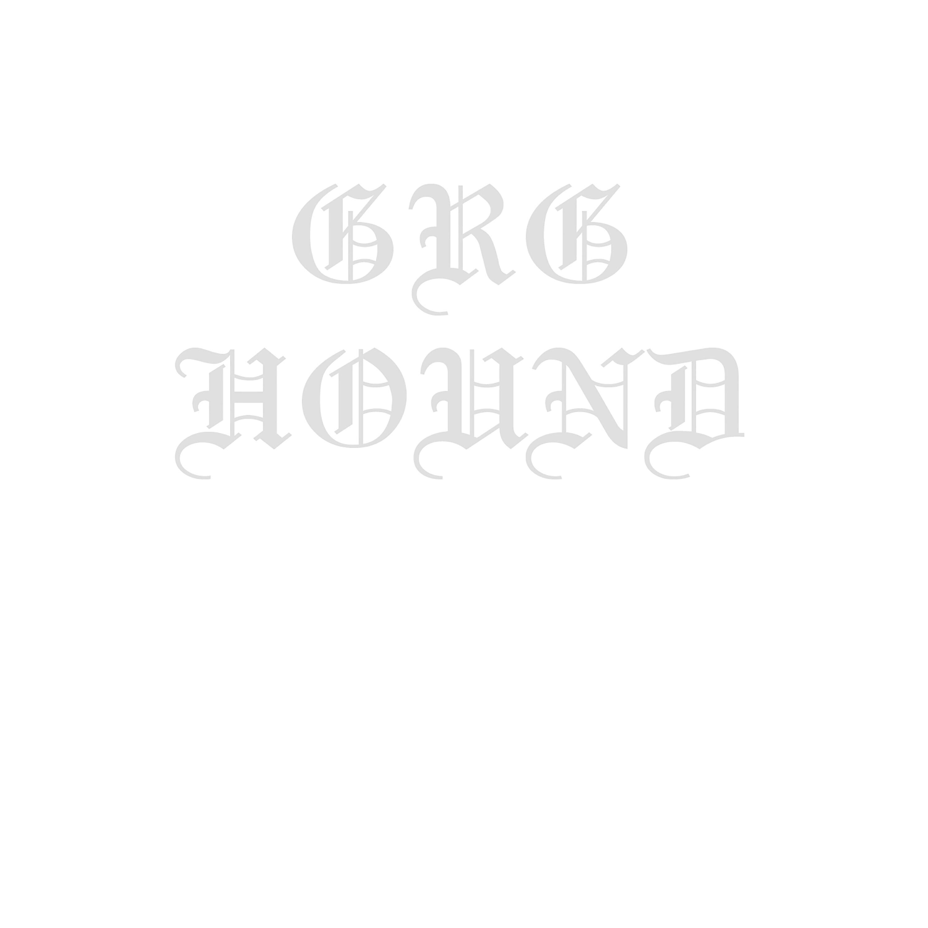 Grg - Hound