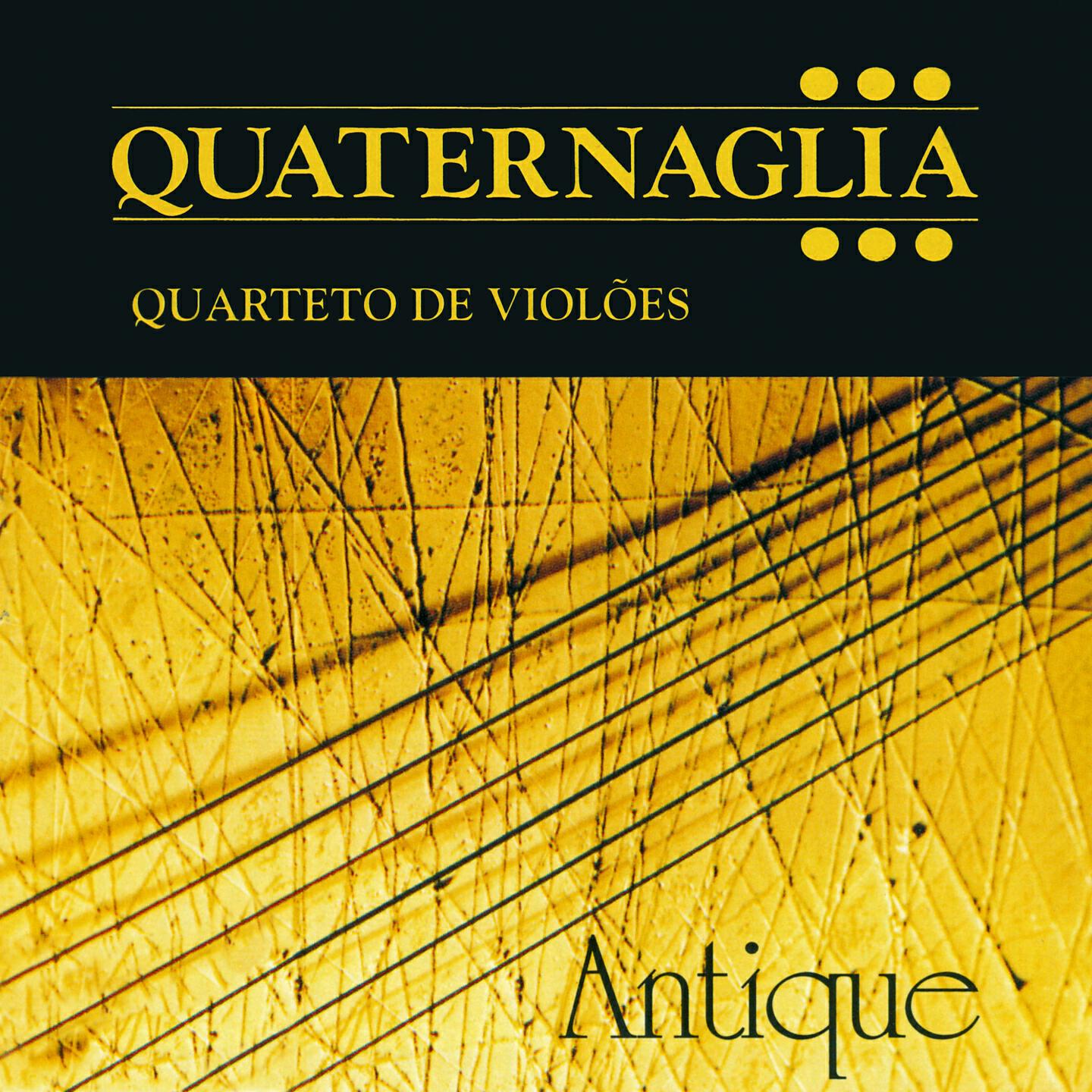 Релиз Antique