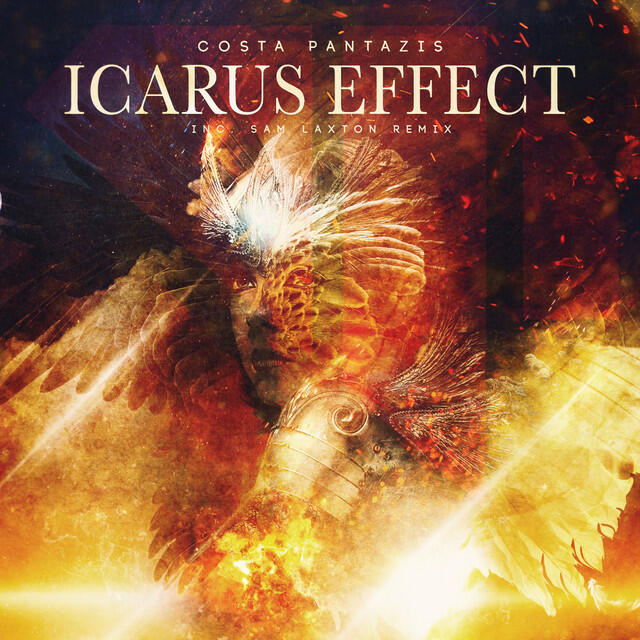 Релиз Icarus Effect