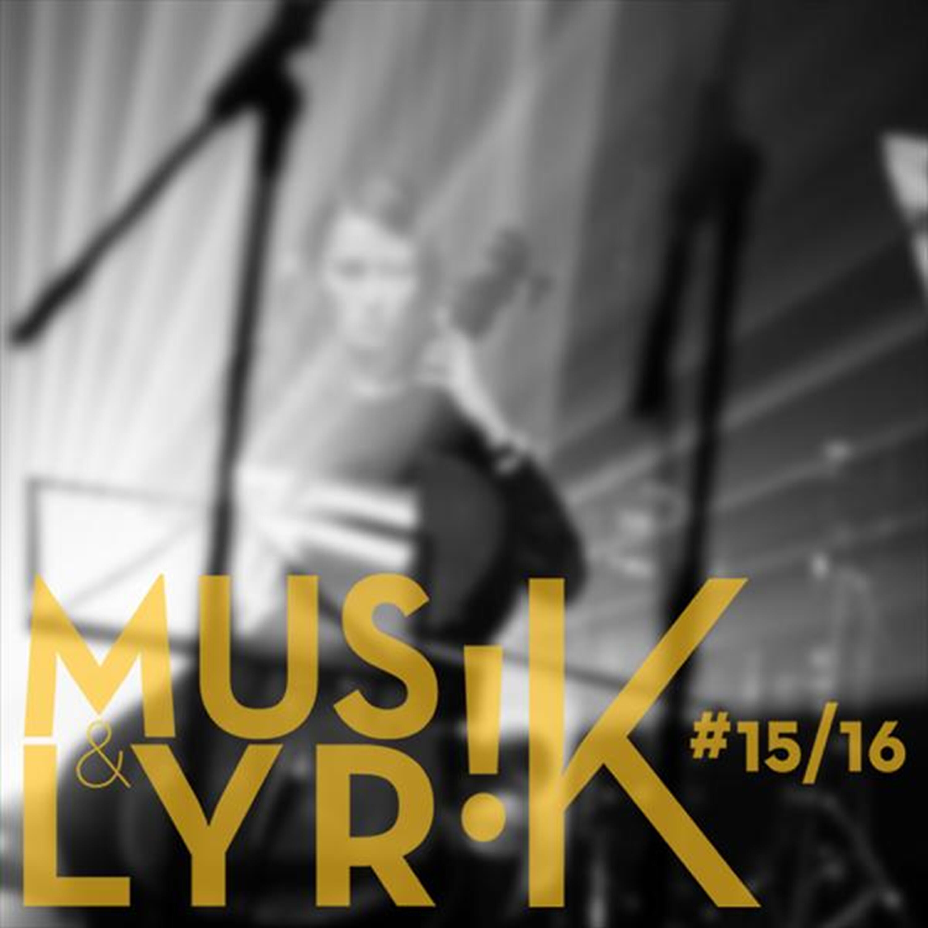 Релиз Musik Og Lyrik, Vol. 15 & 16
