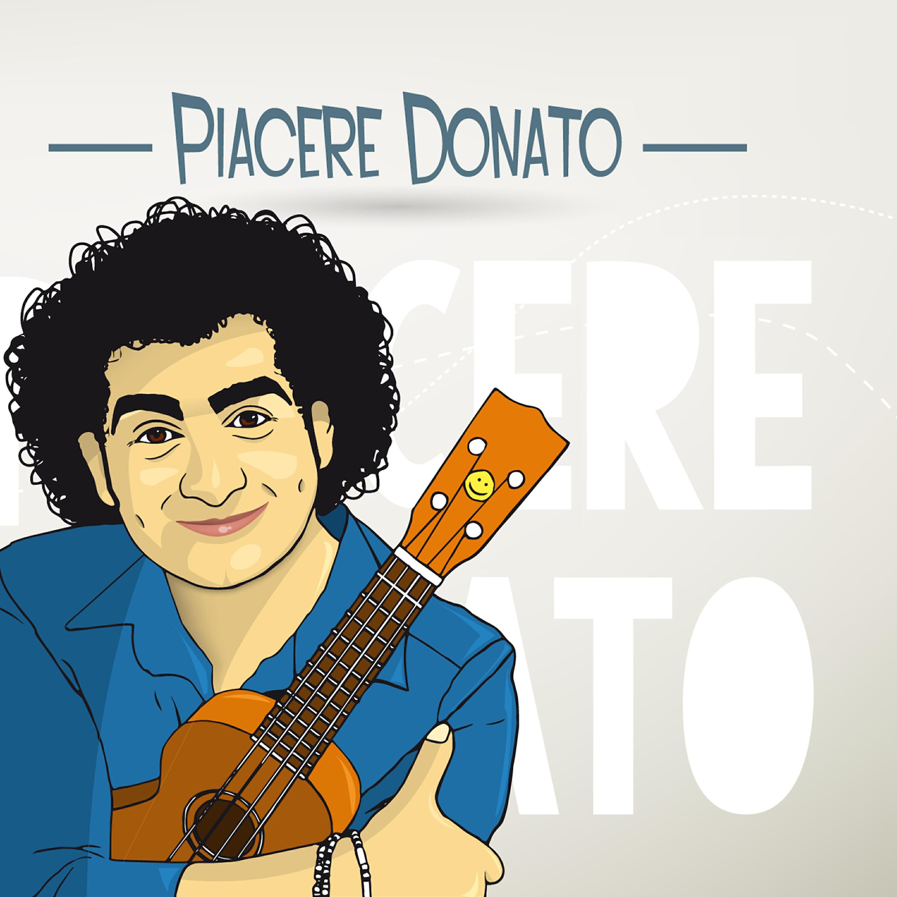 Donato Mingrone