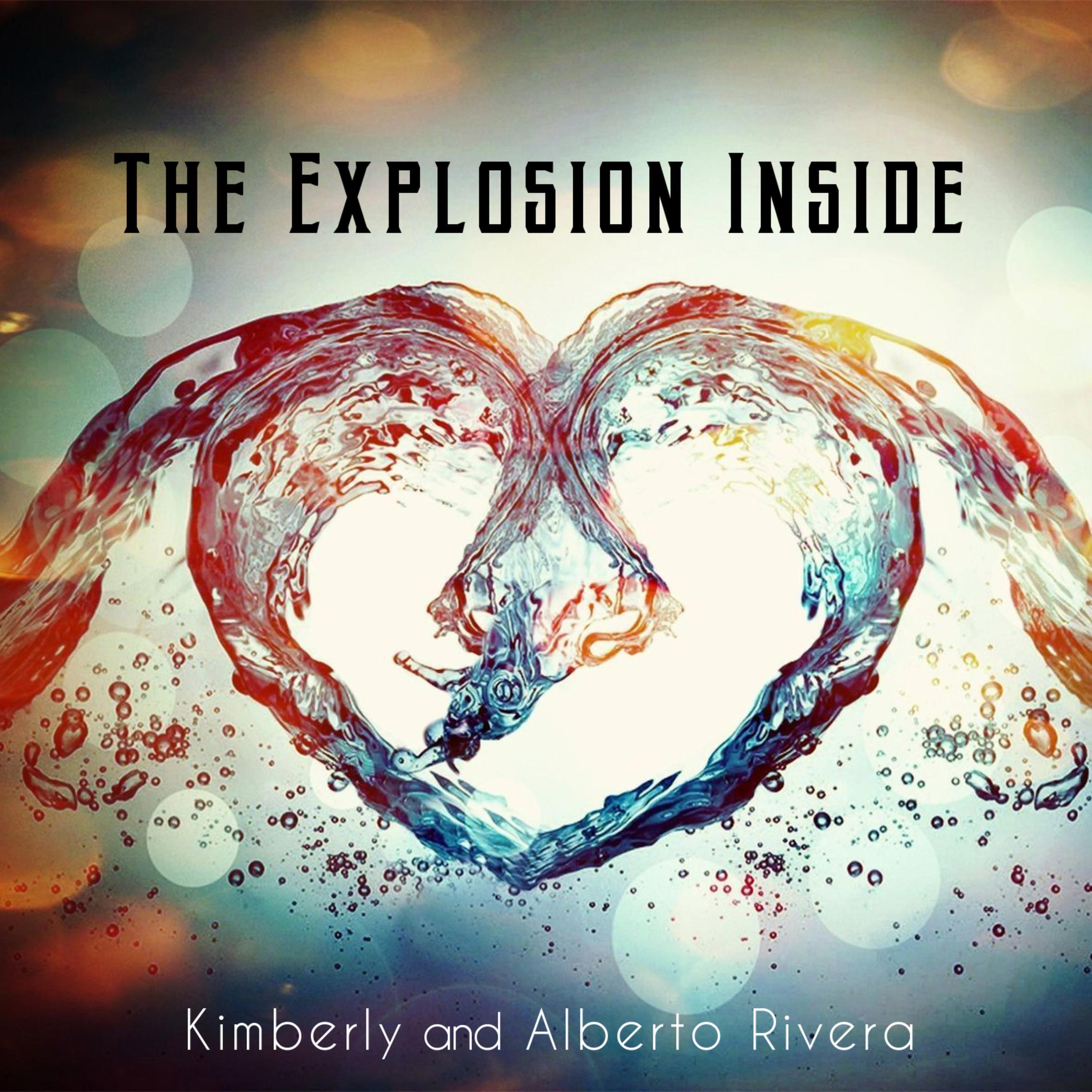 Релиз The Explosion Inside