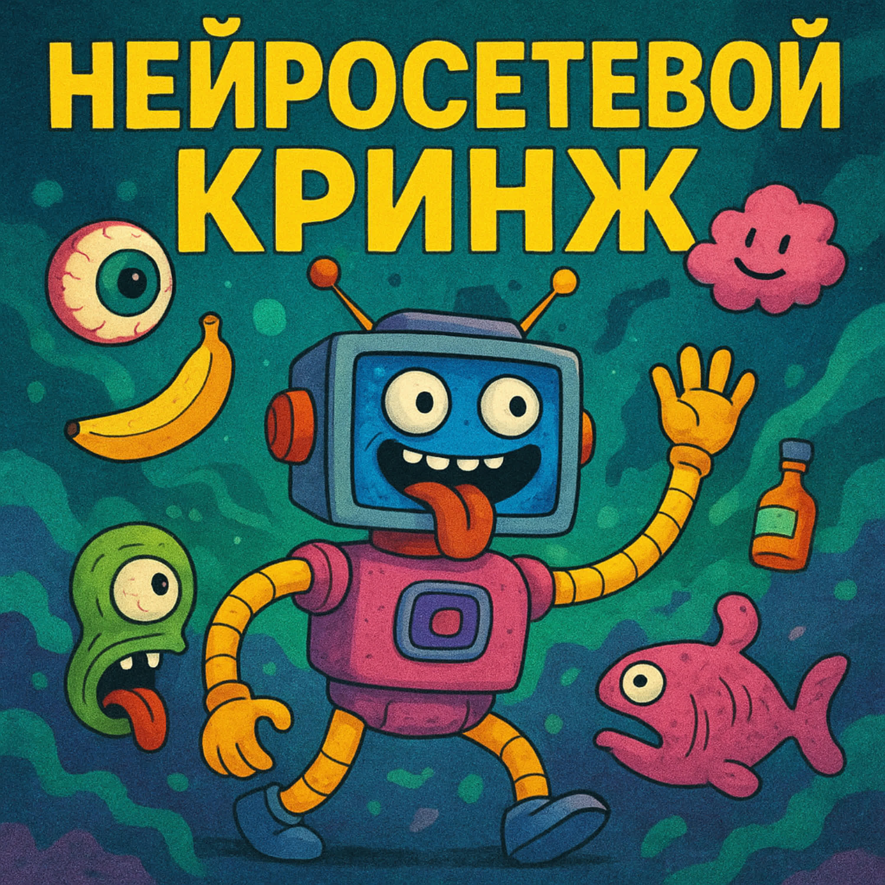 Кириллка Торопов