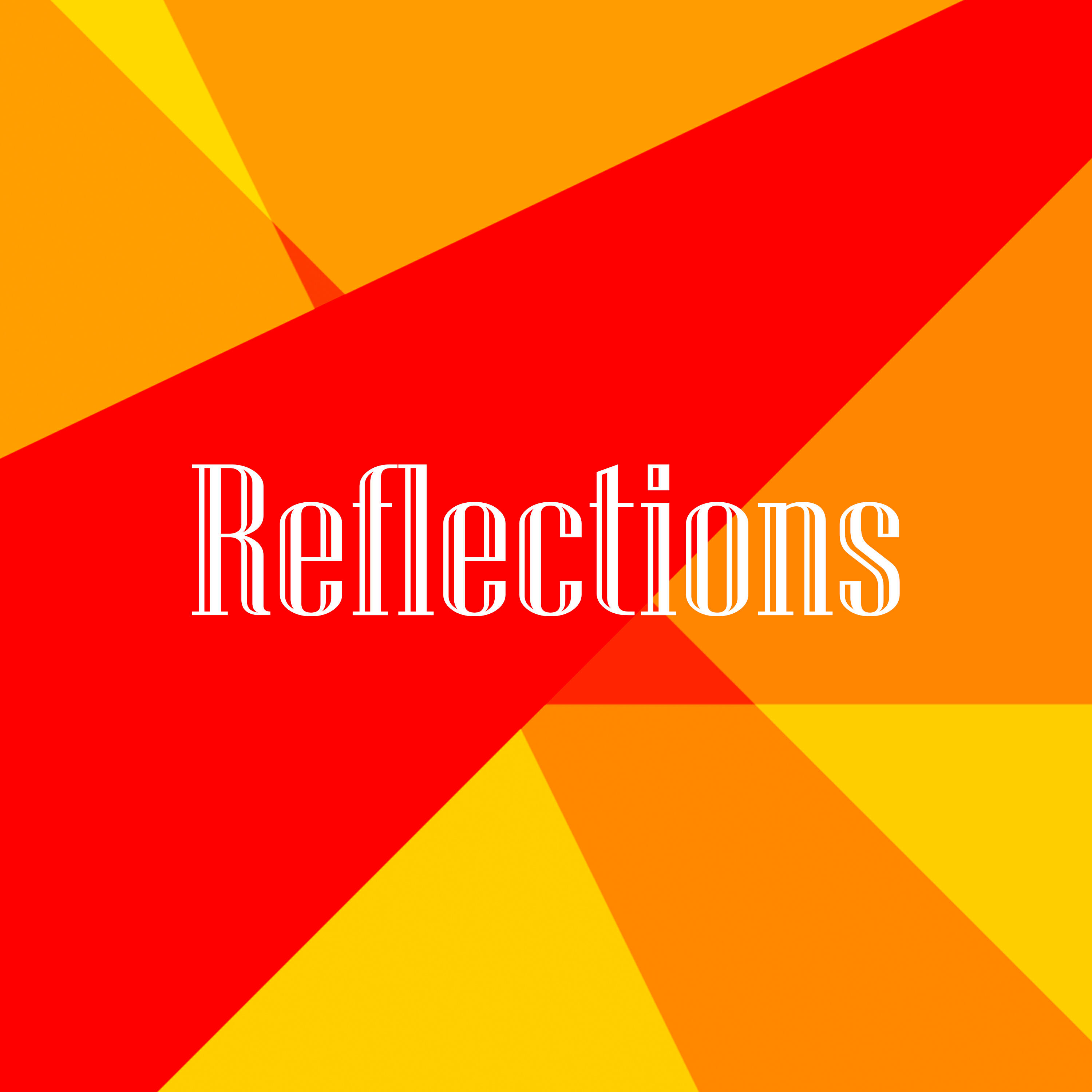 Релиз Reflections