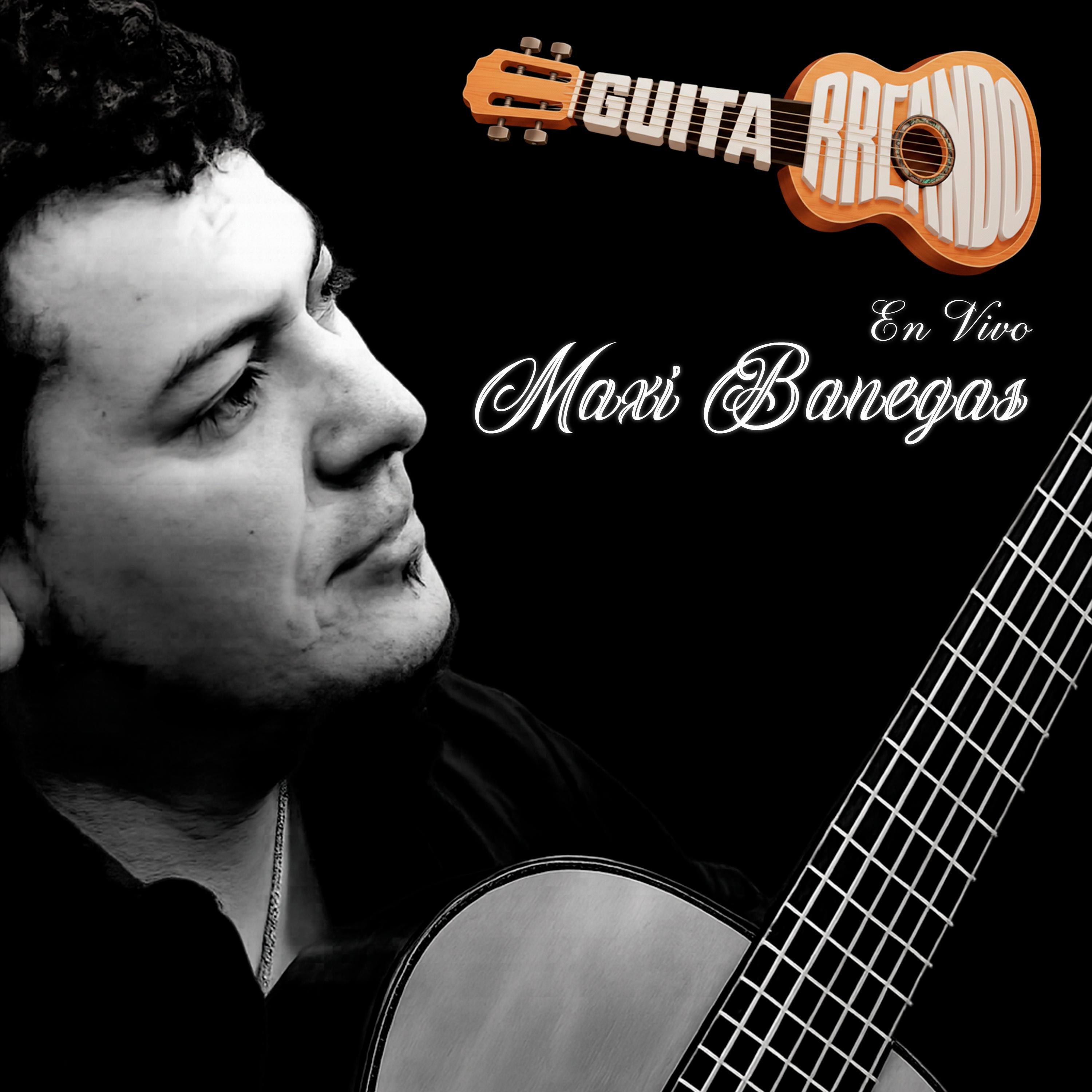 Maxi Banegas