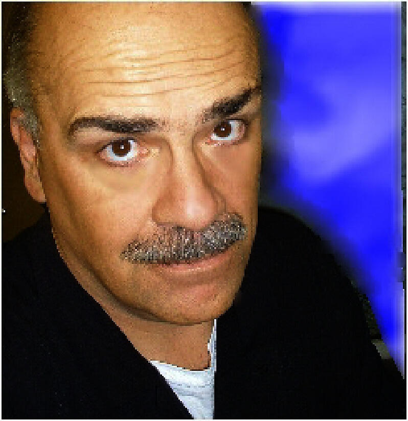 Tony Rizzi