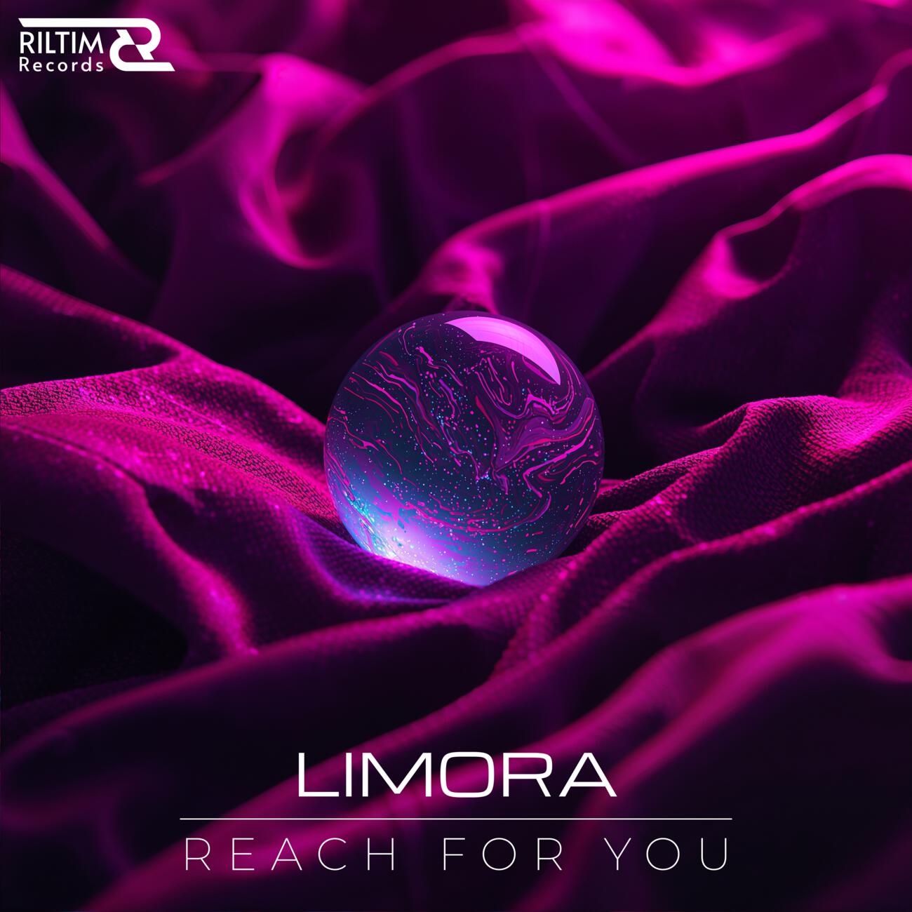 Релиз Reach for You