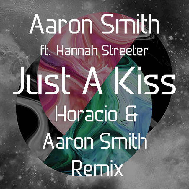 Релиз Just a Kiss (Horacio & Aaron Smith Remix)