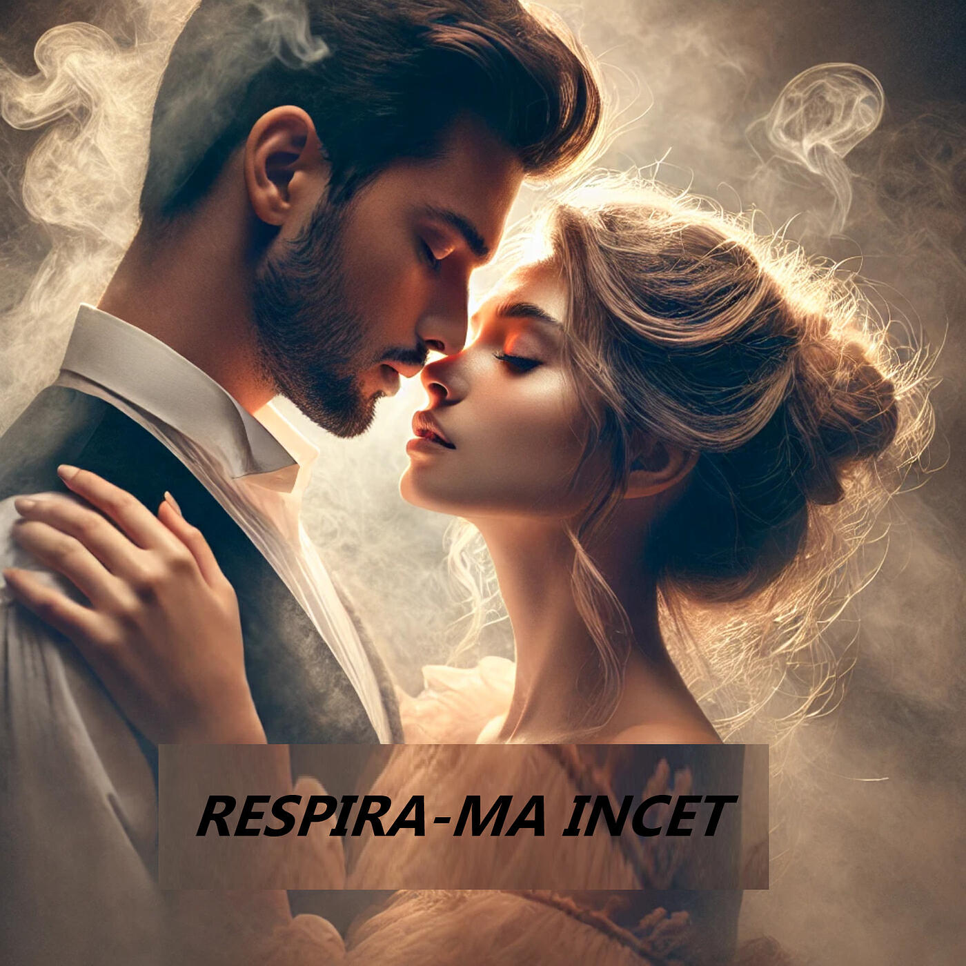 Релиз Respiră-Mă Încet