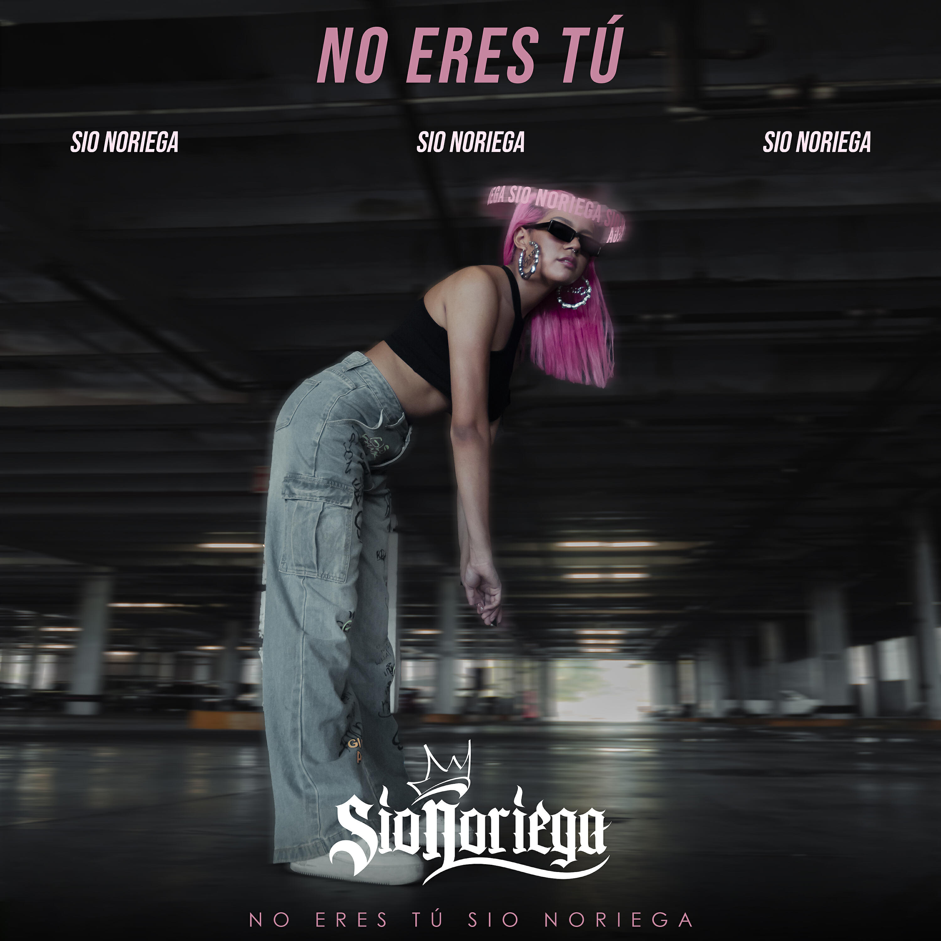 Релиз No Eres Tú