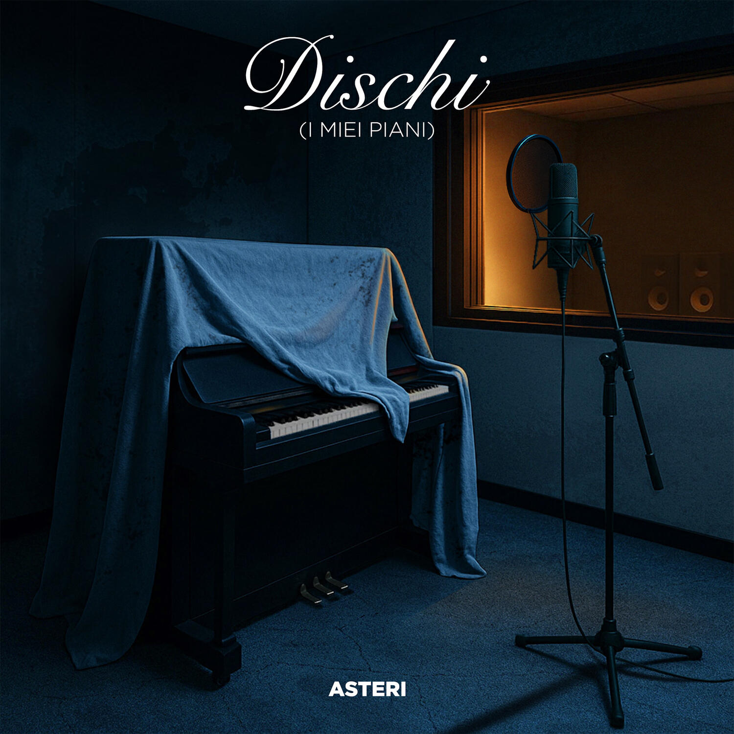 Релиз Dischi (I miei piani)