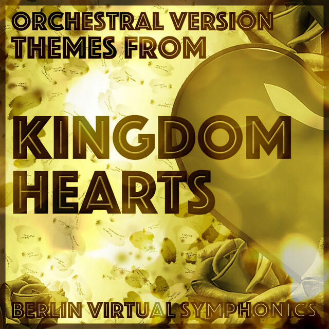 Релиз Themes From Kingdom Hearts (Orchestral Version)