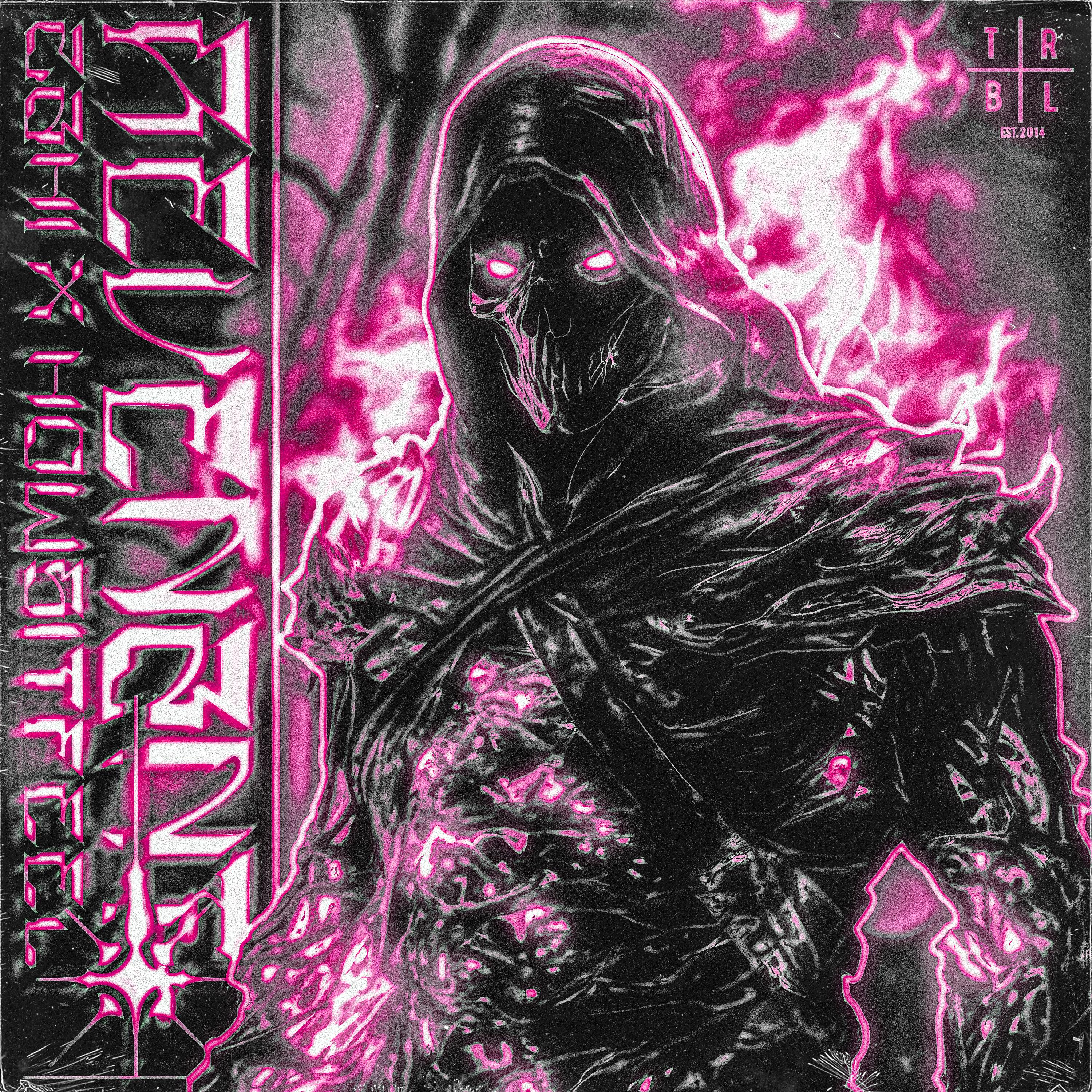 Релиз REVENANT (Slowed + Reverb)