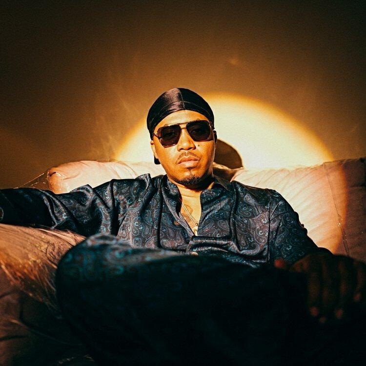 Nas все песни в mp3